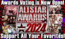 AltStar Awards 2024
