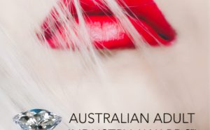 Sensuous Claims Naming Rights for 2025 Australian Adult Industry Awards