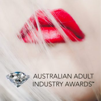 Sensuous Claims Naming Rights for 2025 Australian Adult Industry Awards