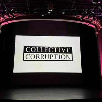 Collective Corruption