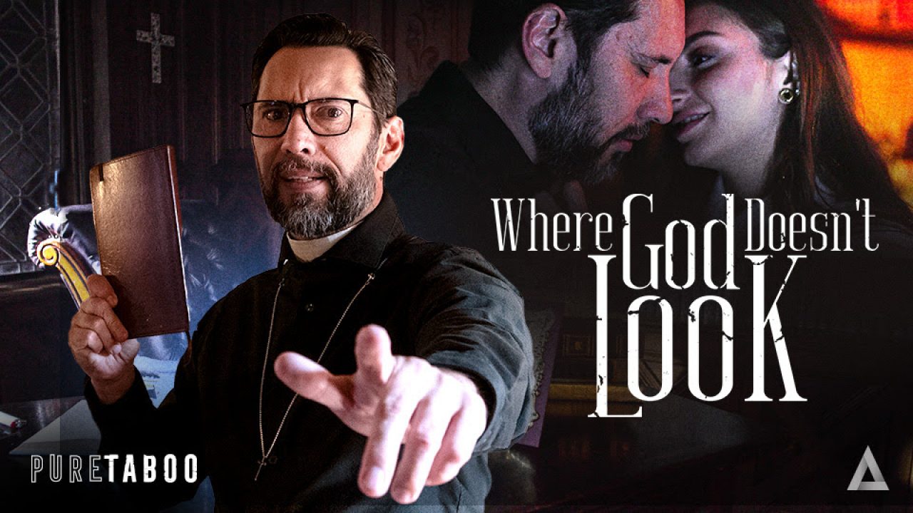 Pure Taboo Unveils Seth Gambles Latest Featurette “Where God Doesnt Look”  @TommyPistol @420bbyk @Puretaboocom - TRPWL