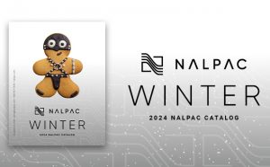 Nalpac Releases 2024 Winter Catalog