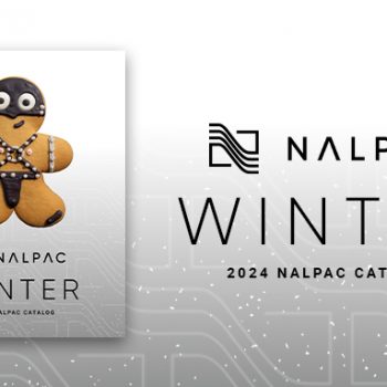 Nalpac Releases 2024 Winter Catalog