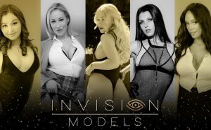 Invision Girls Grab Nominations for 2025 AVN Awards