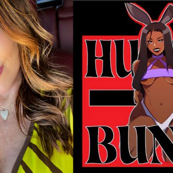 Hustle Bunny Podcast