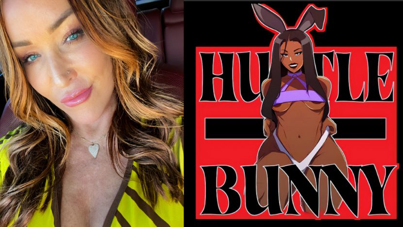 Hustle Bunny Podcast