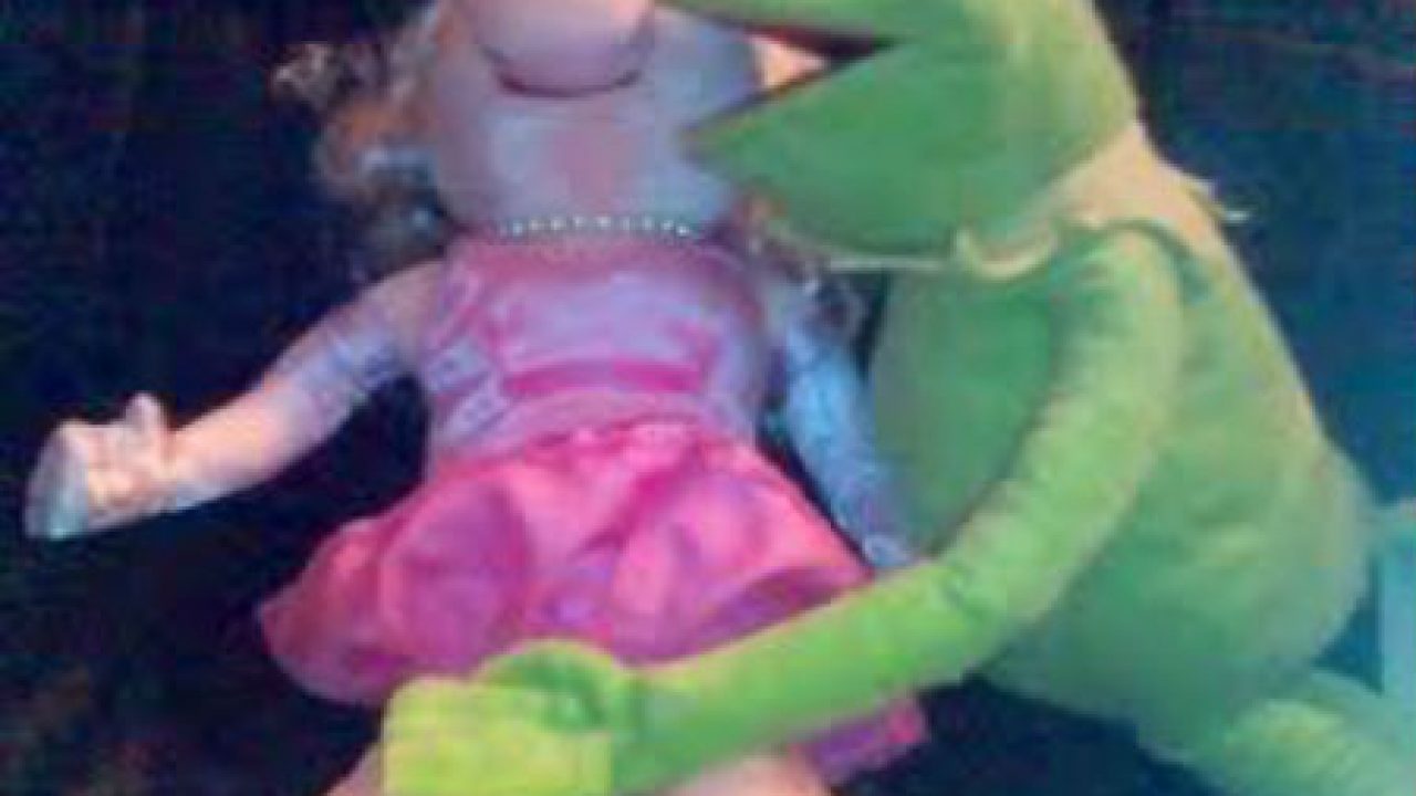 Walter Muppet Porn Pictures