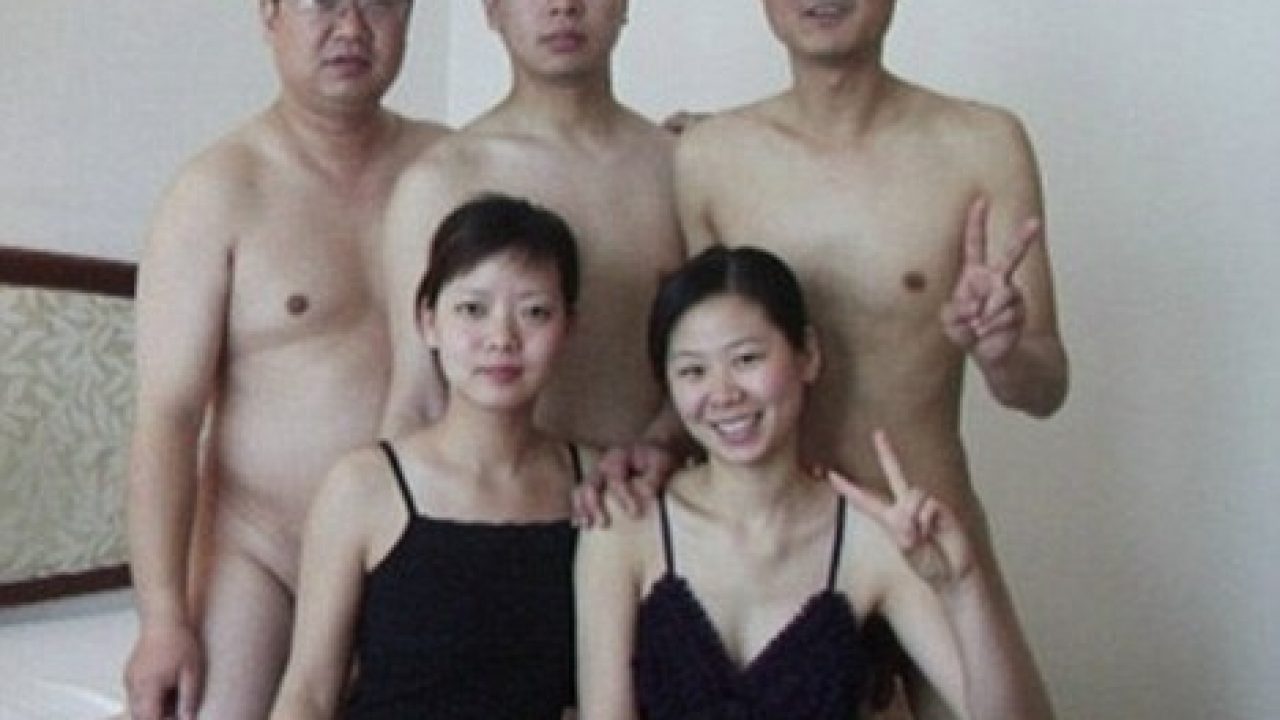 Mars Hill College Party Orgy - Top Chinese Politicians Accused Of Taking Part In Orgy - TRPWL