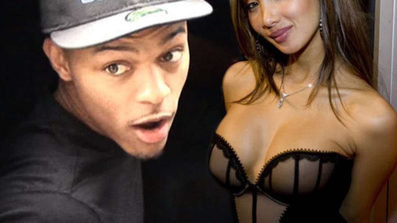 Lawsuit: Bow Wow Ordered To Pay French Porn Star Katsuni $80K [VIDEO] -  TRPWL