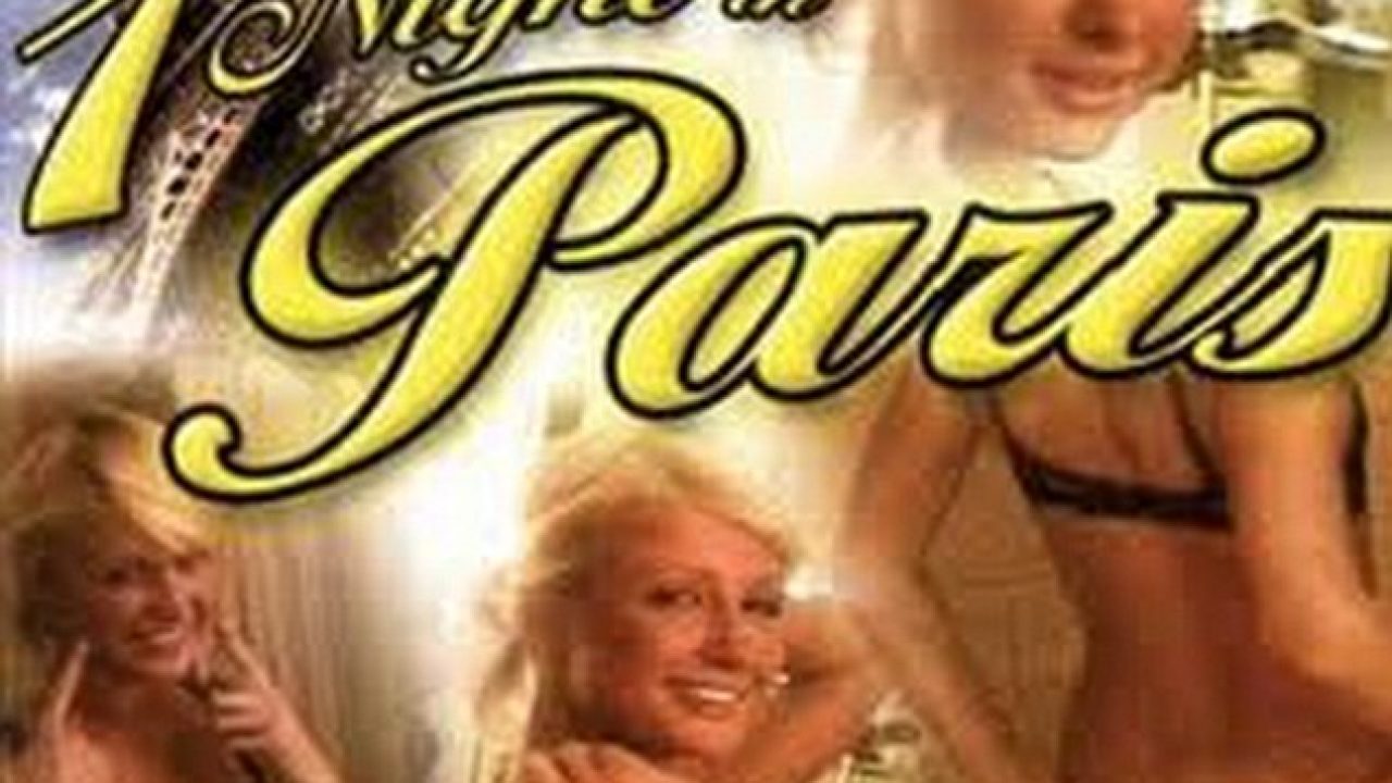 Paris Hilton Files Complaint Against Sloevenian Porn Site For Selling Clips  Of Sex Tape - TRPWL