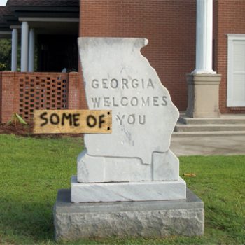 Georgia lawmakers