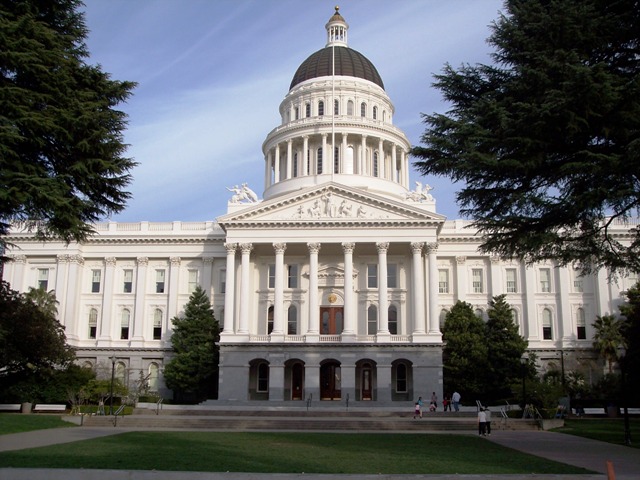 AB 1576 Moves Forward to Arts & Entertainment Committee