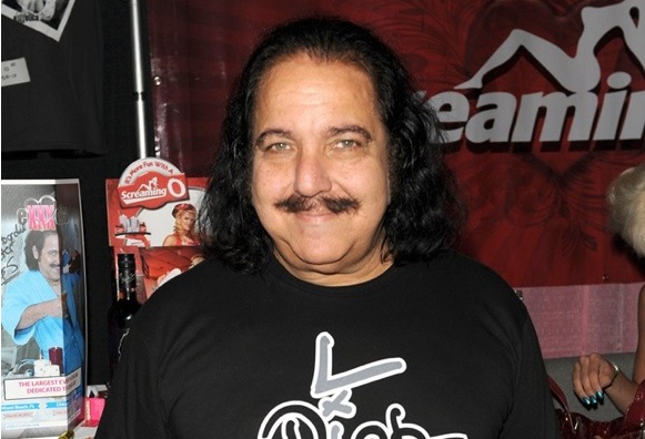 Ron Jeremy to appear at Trixie’s in Kentucky