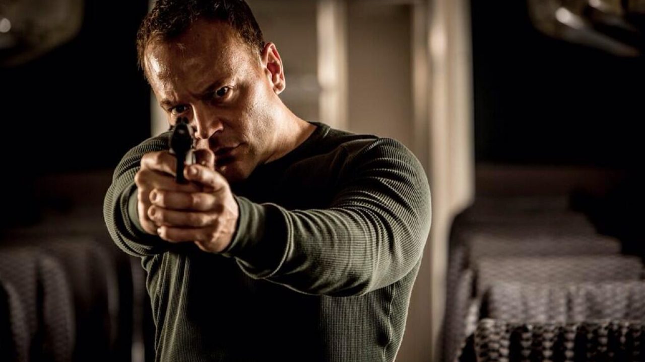 24 XXX: An Axel Braun Parody - Official Trailer w Kurt Lockwood, Alektra  Blue, Claire Robbins - TRPWL