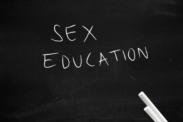 A South Carolina Republican Wants To Update His State’s Outdated Sex Ed Law