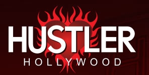 hustler hollywood