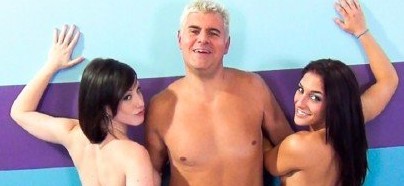 Porno' Dan Leal to Appear on Micky Flanagan's “Thinking Aloud” on ...