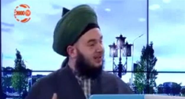 Masturbating men 'will find their hands pregnant in the afterlife,' says Muslim televangelist