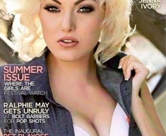 Jenna Ivory Bio
