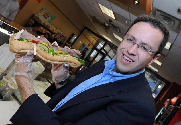 jared fogle