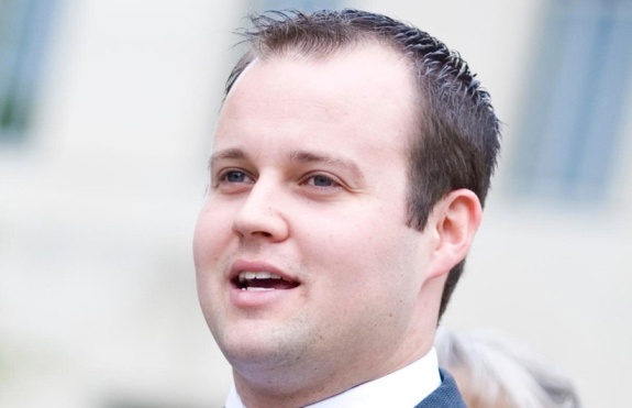 josh duggar