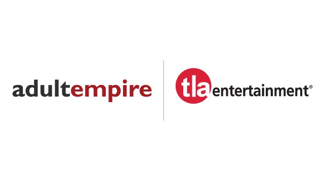 TLA Entertainment and AdultEmpire Announce Epic Partnership.