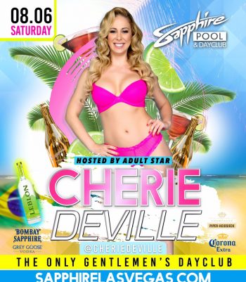 cherie deville