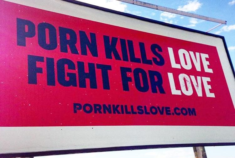 New research shows that porn don't kil love after all