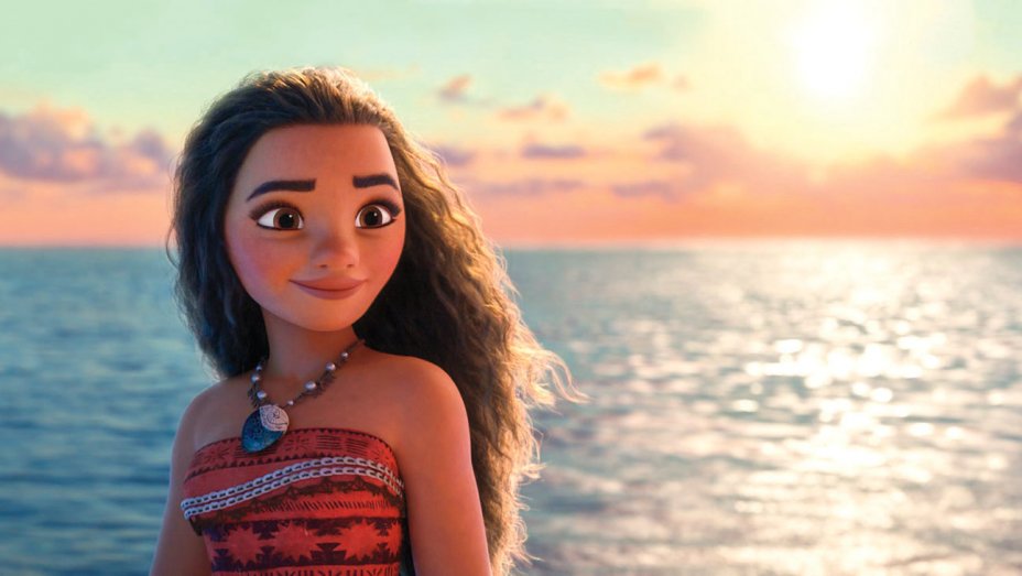 Disney Changes 'Moana' Title in Italy to Avoid Porn Star Confusion
