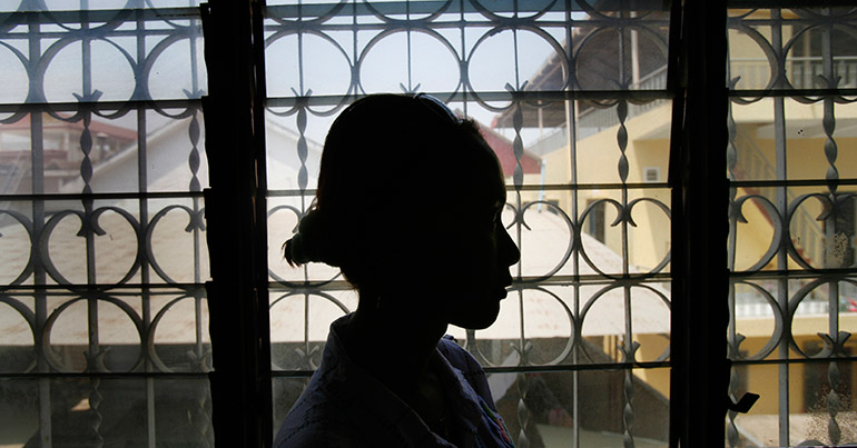 Poverty and prejudice drive Cambodia's sex workers to unsafe abortions