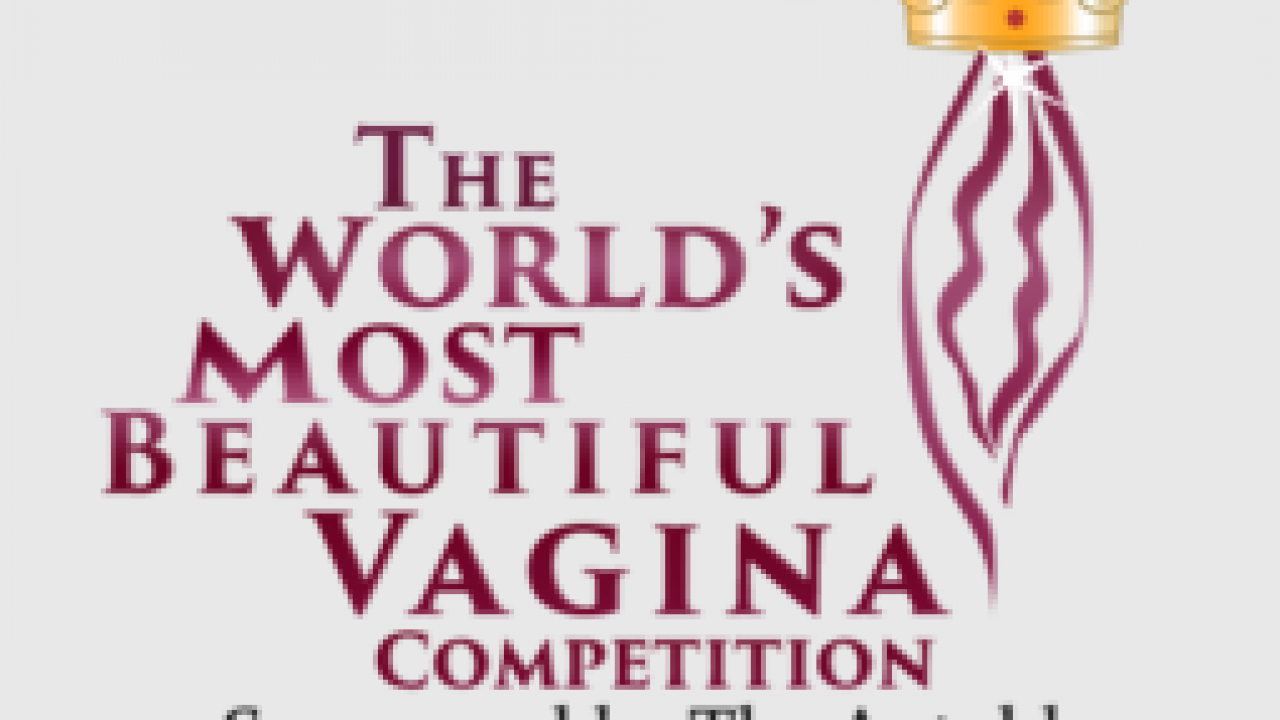Vagina the beautiful competition most worlds The World's