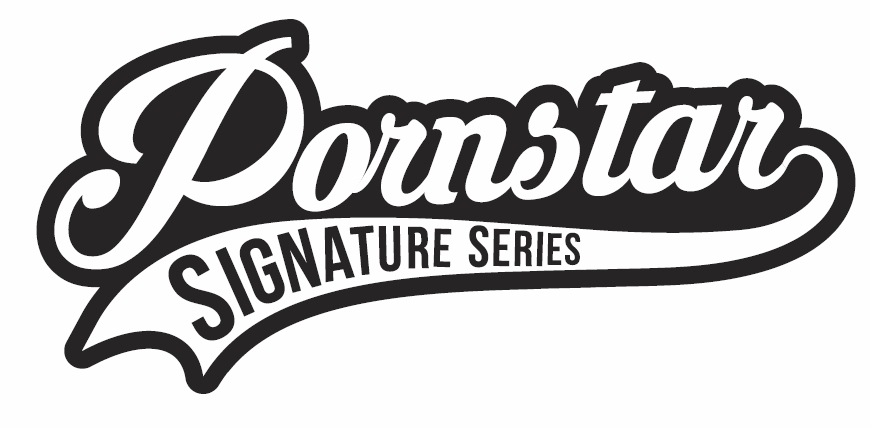 pornstar signature series