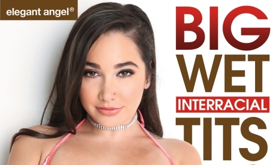 big wet interracial tits 3