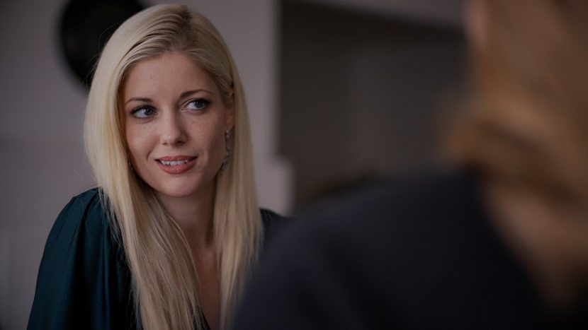 charlotte stokely