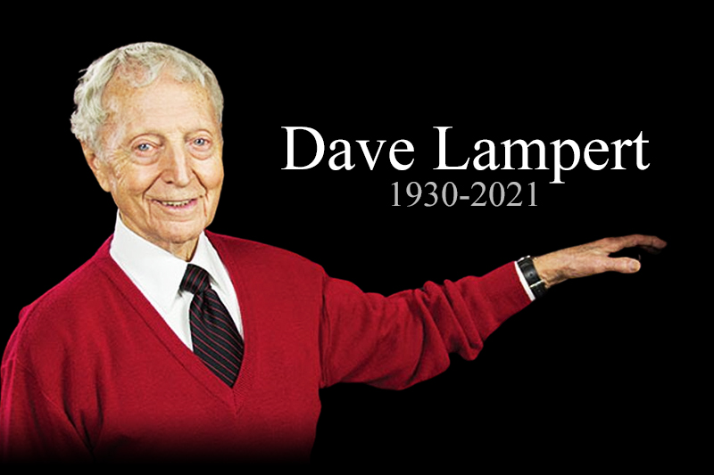 Dave Lampert