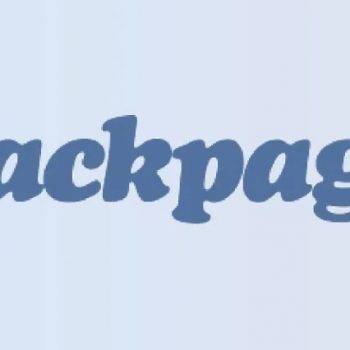 backpage