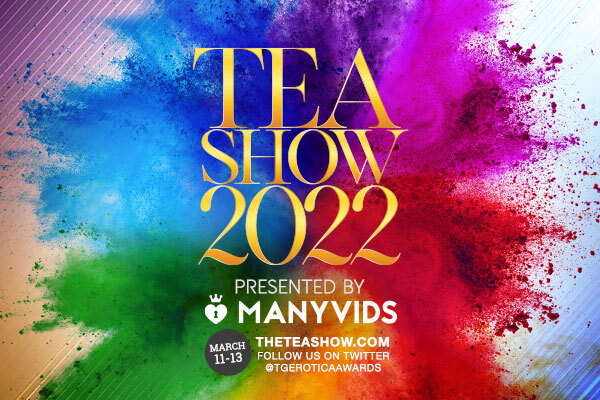 tea show
