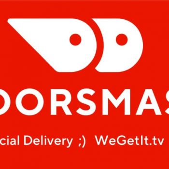 doorsmash