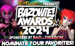 2024 Bazowie Awards