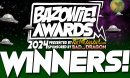Bazowie Awards 2024