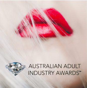 Sensuous Claims Naming Rights for 2025 Australian Adult Industry Awards