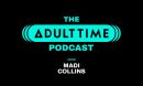 Madi Collins is the latest guest to sit down for an in-depth conversation with Bree Mills on The Adult Time Podcast – out now exclusively at AdultTime.com. The wildly-popular flame-haired performer, who currently boasts more than 40 titles on the AdultTime.com streaming platform, including fan favorites such as Pure Taboo’s “On the Wrong Track” and “4-Player Games”, shares her unique perspective on the industry and jaw-dropping experiences on – and off- the set. “Adult Time is one of my favorite companies, and for good reason,” said Collins of the standout studio. “Tune in to this talk between me and Bree to see how prioritizing comfort on set translates to comfortable conversations being had off set!” Fans can find The Adult Time Podcast at AdultTime.com/en/channel/theadulttimepodcast, as well as a variety of streaming platforms via the podcast’s official Linktr.ee/TheADULTTIMEPodcast page. Join AdultTime.com and enjoy unlimited access to the popular streaming platform’s extensive catalog and exciting new series from the world’s most popular studios. With more than 450 channels, 65,000 episodes and 8+ new releases per day of award-winning content, Adult Time is the ultimate subscription platform for adults.