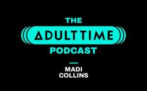 Madi Collins is the latest guest to sit down for an in-depth conversation with Bree Mills on The Adult Time Podcast – out now exclusively at AdultTime.com. The wildly-popular flame-haired performer, who currently boasts more than 40 titles on the AdultTime.com streaming platform, including fan favorites such as Pure Taboo’s “On the Wrong Track” and “4-Player Games”, shares her unique perspective on the industry and jaw-dropping experiences on – and off- the set. “Adult Time is one of my favorite companies, and for good reason,” said Collins of the standout studio. “Tune in to this talk between me and Bree to see how prioritizing comfort on set translates to comfortable conversations being had off set!” Fans can find The Adult Time Podcast at AdultTime.com/en/channel/theadulttimepodcast, as well as a variety of streaming platforms via the podcast’s official Linktr.ee/TheADULTTIMEPodcast page. Join AdultTime.com and enjoy unlimited access to the popular streaming platform’s extensive catalog and exciting new series from the world’s most popular studios. With more than 450 channels, 65,000 episodes and 8+ new releases per day of award-winning content, Adult Time is the ultimate subscription platform for adults.