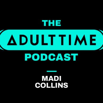 Madi Collins is the latest guest to sit down for an in-depth conversation with Bree Mills on The Adult Time Podcast – out now exclusively at AdultTime.com. The wildly-popular flame-haired performer, who currently boasts more than 40 titles on the AdultTime.com streaming platform, including fan favorites such as Pure Taboo’s “On the Wrong Track” and “4-Player Games”, shares her unique perspective on the industry and jaw-dropping experiences on – and off- the set. “Adult Time is one of my favorite companies, and for good reason,” said Collins of the standout studio. “Tune in to this talk between me and Bree to see how prioritizing comfort on set translates to comfortable conversations being had off set!” Fans can find The Adult Time Podcast at AdultTime.com/en/channel/theadulttimepodcast, as well as a variety of streaming platforms via the podcast’s official Linktr.ee/TheADULTTIMEPodcast page. Join AdultTime.com and enjoy unlimited access to the popular streaming platform’s extensive catalog and exciting new series from the world’s most popular studios. With more than 450 channels, 65,000 episodes and 8+ new releases per day of award-winning content, Adult Time is the ultimate subscription platform for adults.