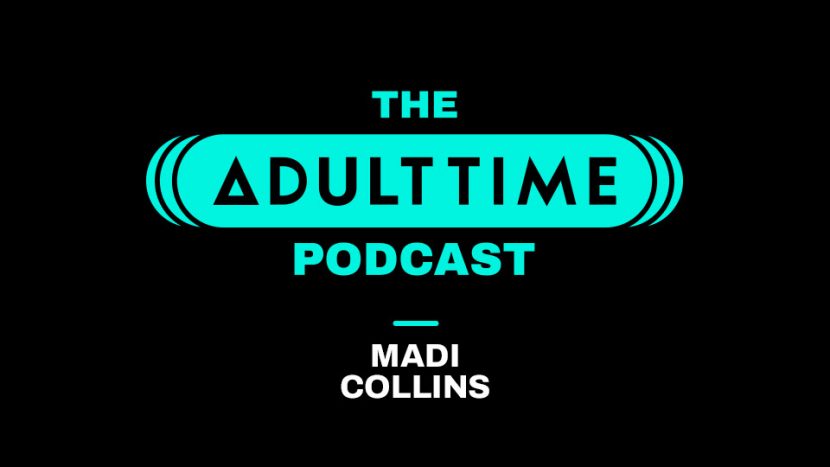 Madi Collins is the latest guest to sit down for an in-depth conversation with Bree Mills on The Adult Time Podcast – out now exclusively at AdultTime.com. The wildly-popular flame-haired performer, who currently boasts more than 40 titles on the AdultTime.com streaming platform, including fan favorites such as Pure Taboo’s “On the Wrong Track” and “4-Player Games”, shares her unique perspective on the industry and jaw-dropping experiences on – and off- the set. “Adult Time is one of my favorite companies, and for good reason,” said Collins of the standout studio. “Tune in to this talk between me and Bree to see how prioritizing comfort on set translates to comfortable conversations being had off set!” Fans can find The Adult Time Podcast at AdultTime.com/en/channel/theadulttimepodcast, as well as a variety of streaming platforms via the podcast’s official Linktr.ee/TheADULTTIMEPodcast page. Join AdultTime.com and enjoy unlimited access to the popular streaming platform’s extensive catalog and exciting new series from the world’s most popular studios. With more than 450 channels, 65,000 episodes and 8+ new releases per day of award-winning content, Adult Time is the ultimate subscription platform for adults.