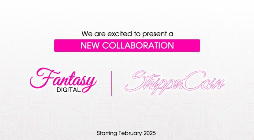 Fantasy Digital and StripperCoin Collab to Expand TeaseToken NFT Series on Cardano