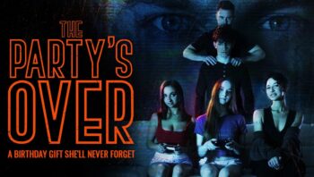 Adult Time Releases Bree Mills’ ‘The Party’s Over: A Pure Taboo Film’