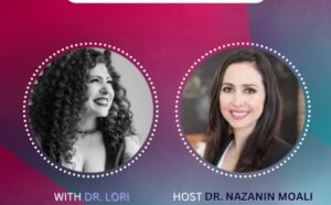 Dr. Nazanin Moali