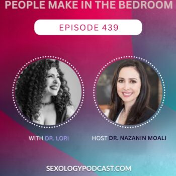 Dr. Nazanin Moali