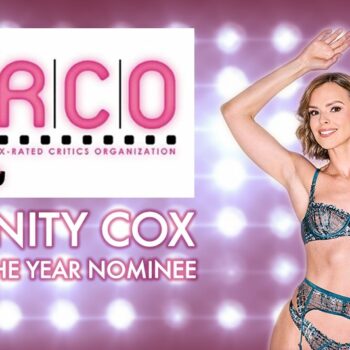 Serenity Cox Nominated for ‘MILF of the Year’ at 2025 XRCO Awards